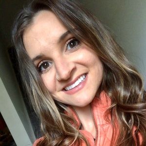 Meet your Posher, Maryjeanne